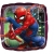 Balon foliowy Spiderman 23 cm
